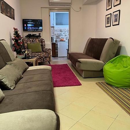 Apartman Milena 1 Cattaro Esterno foto