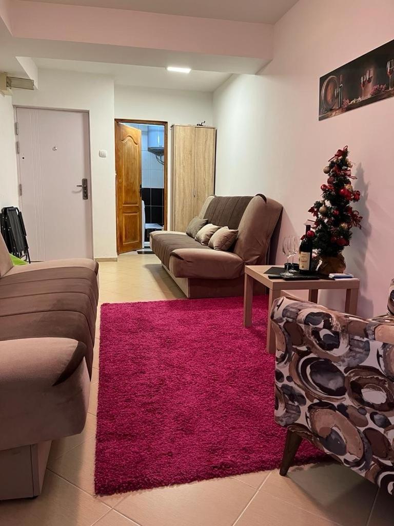 Apartman Milena 1 Cattaro Esterno foto